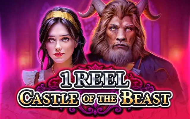 1 Reel - Castle Of The Beast game art