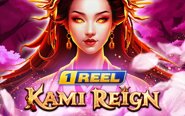 1 Reel - Kami Reign game art
