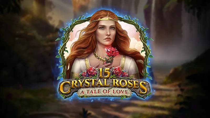 15 Crystal Roses: A Tale of Love game art