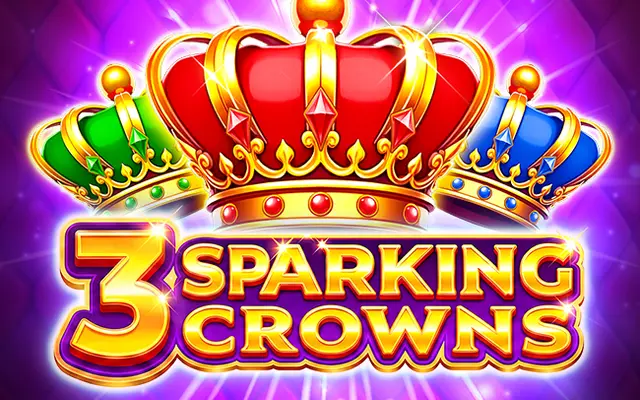 3 Sparking Crowns game art