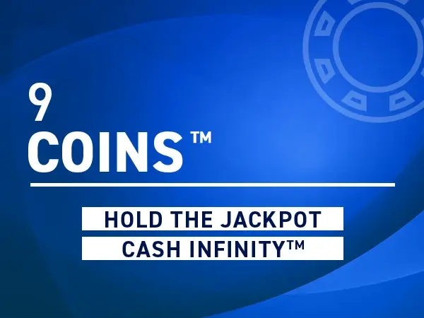 9 Coins: Extremely Light game art