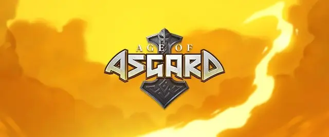 Age of Asgard game art