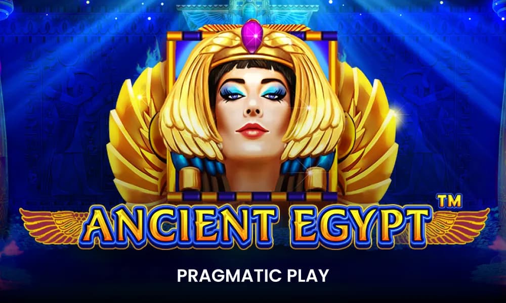 Ancient Egypt game art
