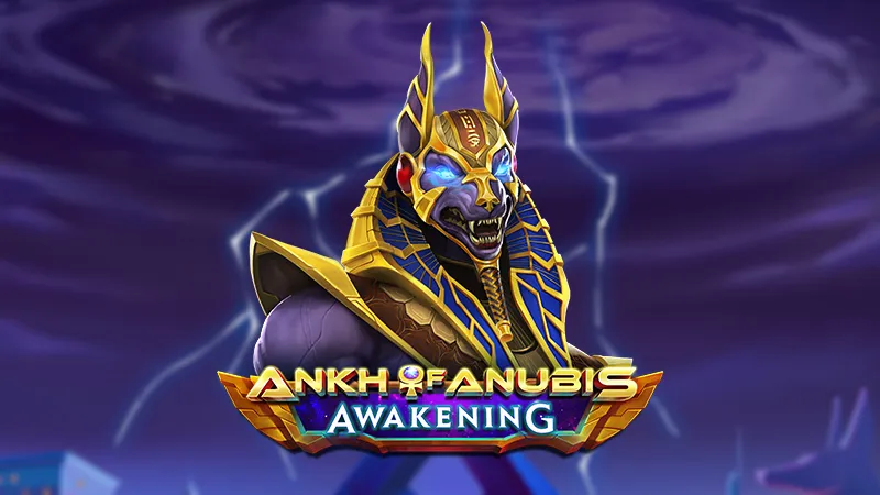 Ankh of Anubis Awakening game art