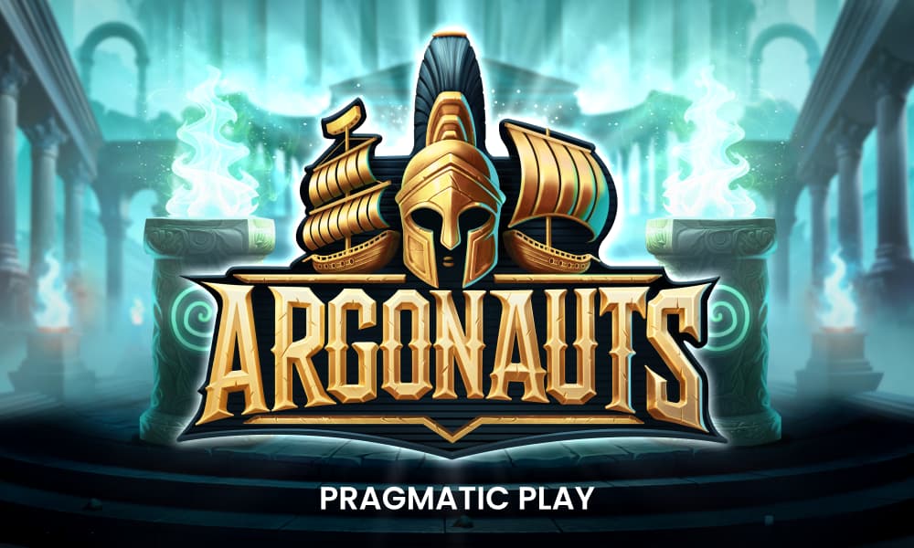 Argonauts game art