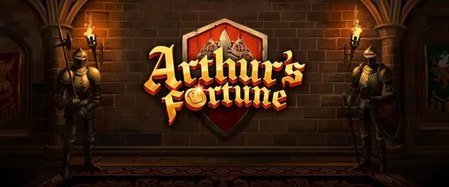 Arthur's Fortune game art