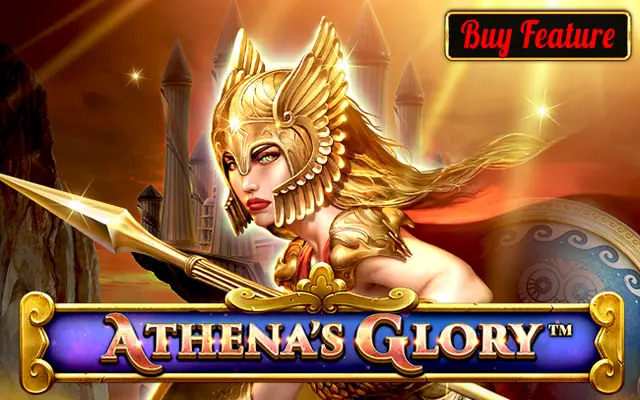 Athena's Glory game art