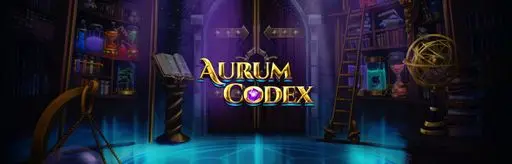 Aurum Codex game art