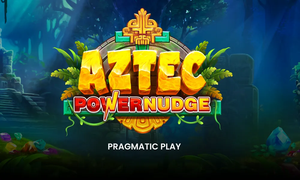 Aztec Powernudge game art