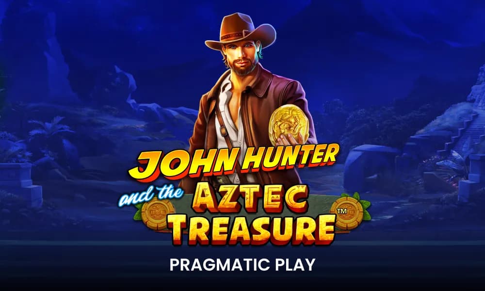 Aztec Treasure game art