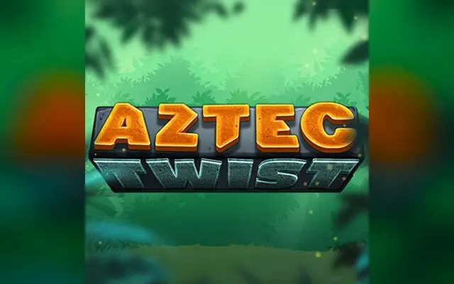 Aztec Twist game art