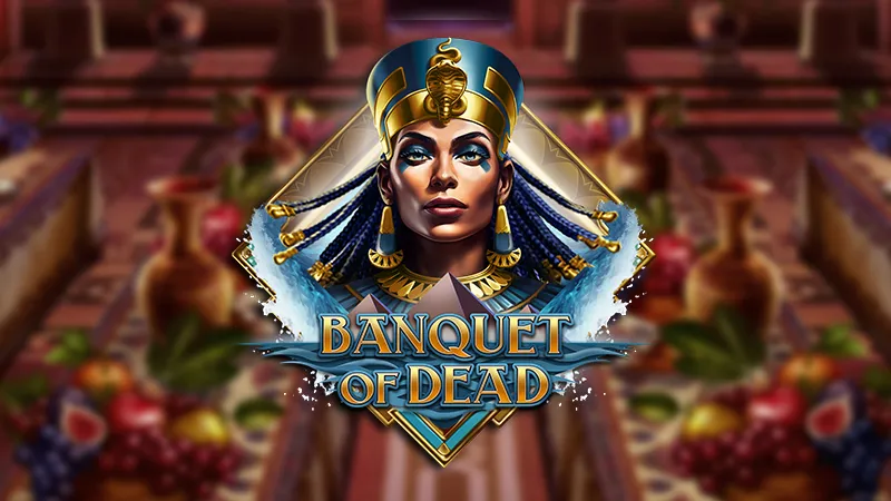 Banquet of Dead game art