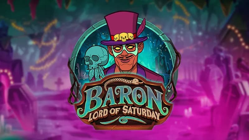 Baron: Lord of Saturday game art