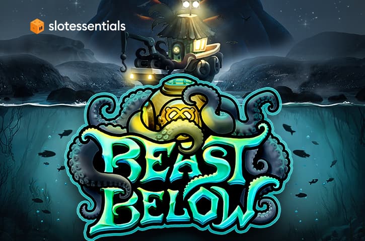 Beast Below game art