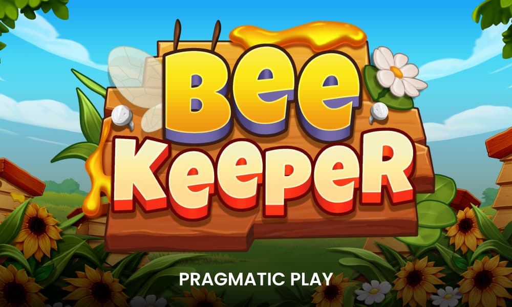 Bee Keeper game art