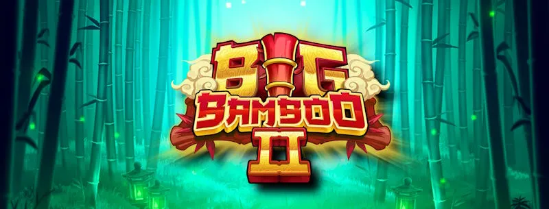 Big Bamboo 2 game art