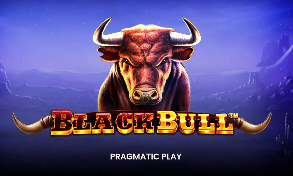 Black Bull game art