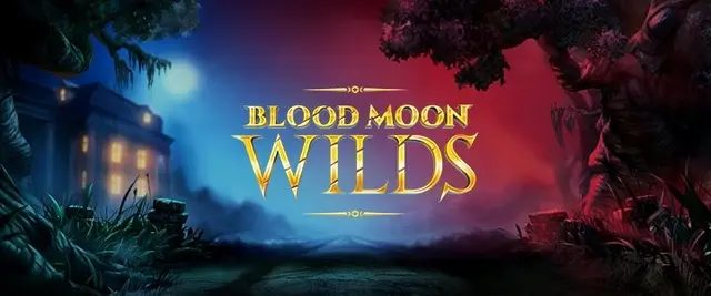 Blood Moon Wilds game art