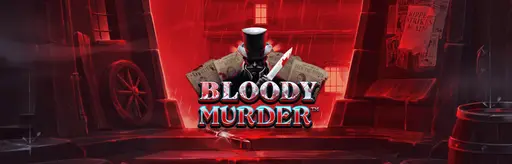 Bloody Murder game art