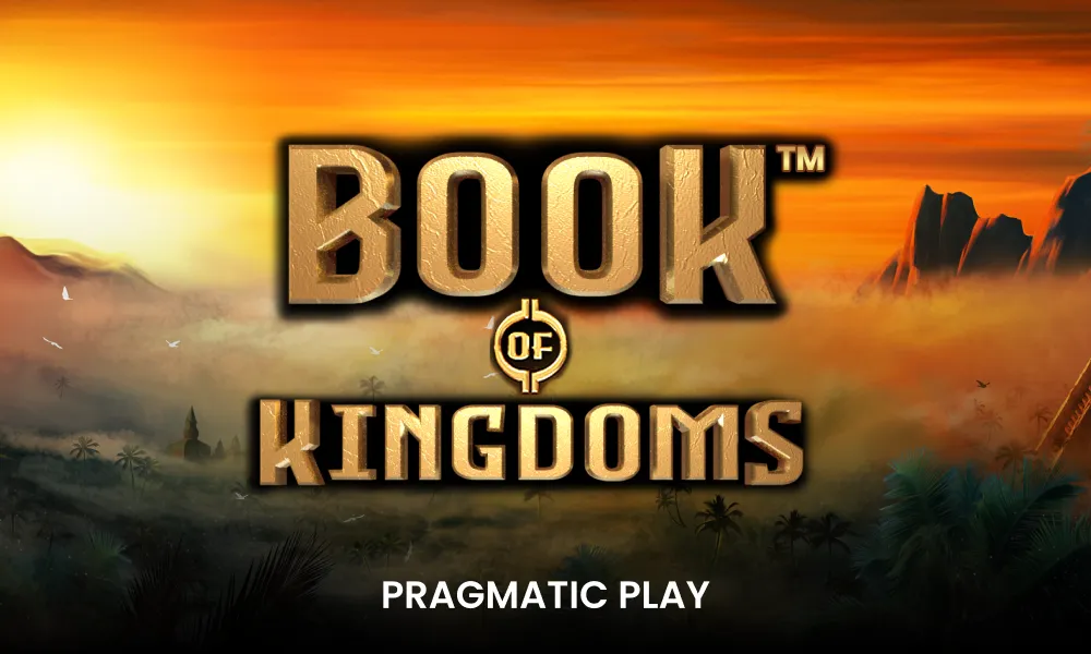 Book Of Kingdoms game art