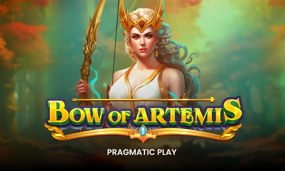 Bow of Artemis game art