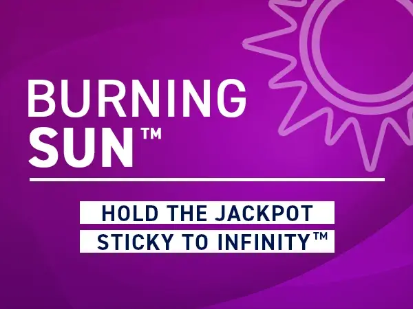 Burning Sun Extremely Light game art