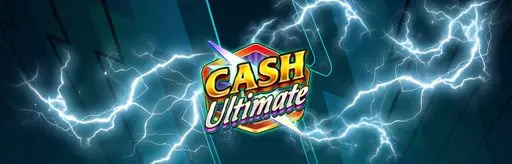 Cash Ultimate game art