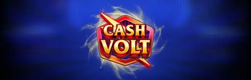 Cash Volt game art