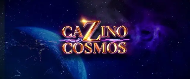 Cazino Cosmos game art