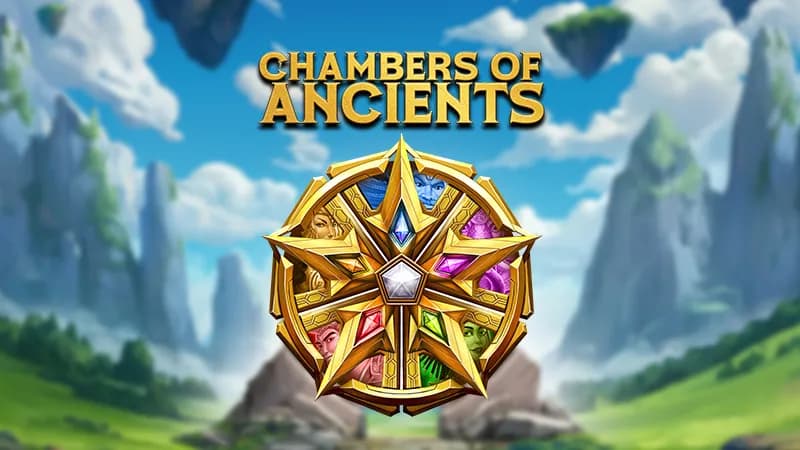 Chambers of Ancients game art