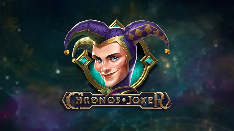 Chronos Joker game art