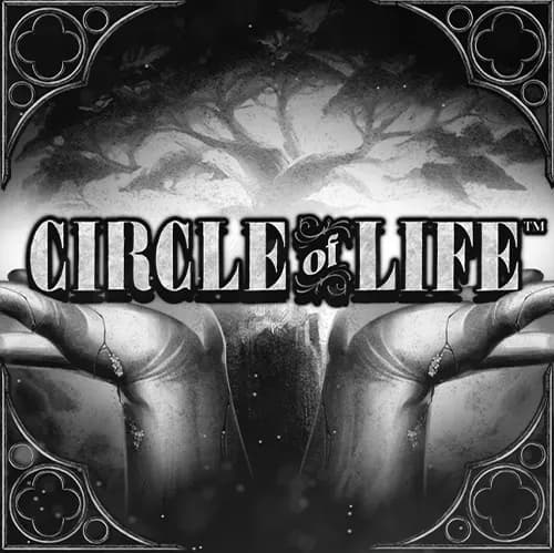 Circle of Life game art