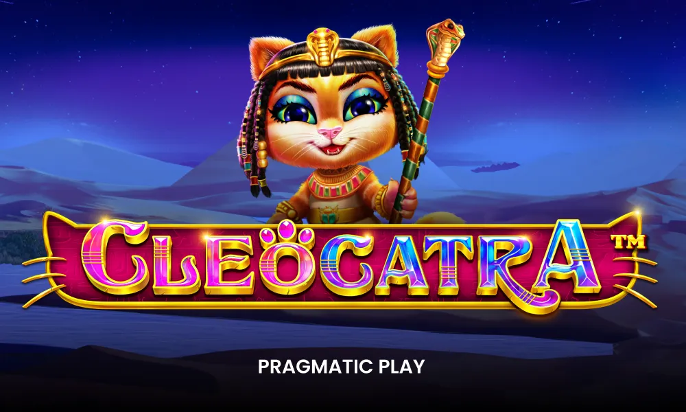 Cleocatra game art
