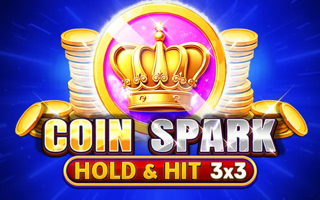 Coin Spark game art