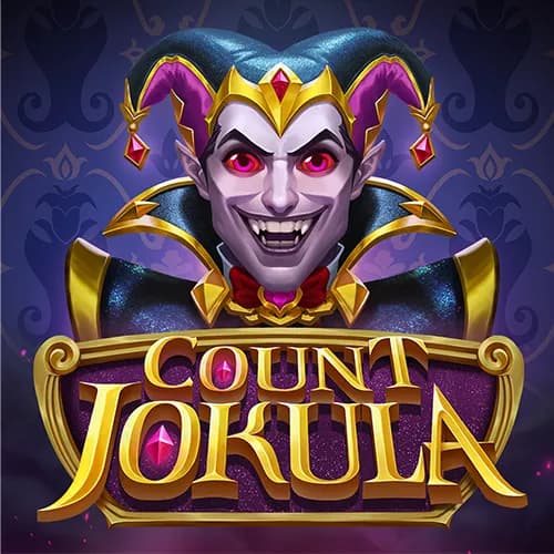 Count Jokula game art