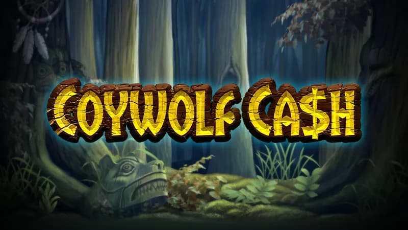 Coywolf Cash game art