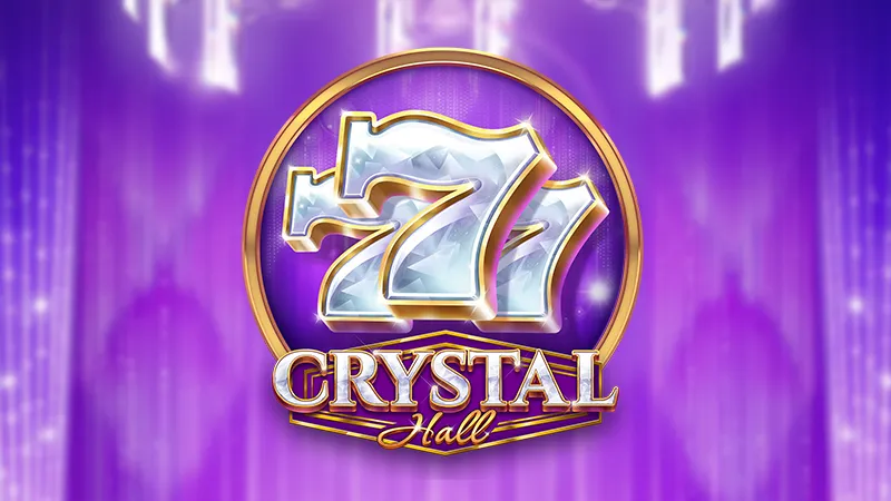 Crystal Hall game art