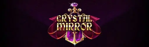 Crystal Mirror game art