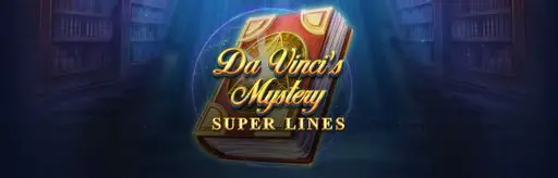 Da Vinci's Mystery game art