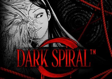 Dark Spiral game art