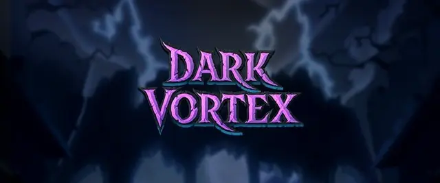 Dark Vortex game art
