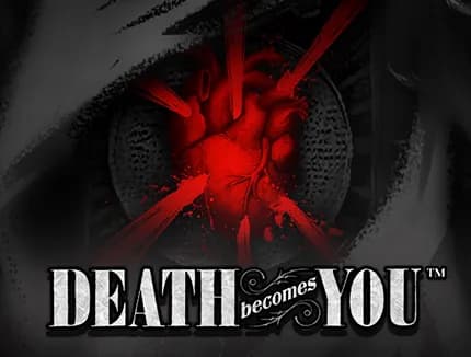 Death Becomes You game art