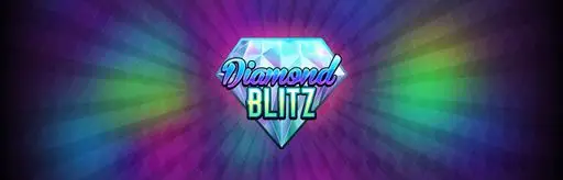 Diamond Blitz game art