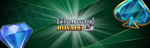 Diamond Royale game art