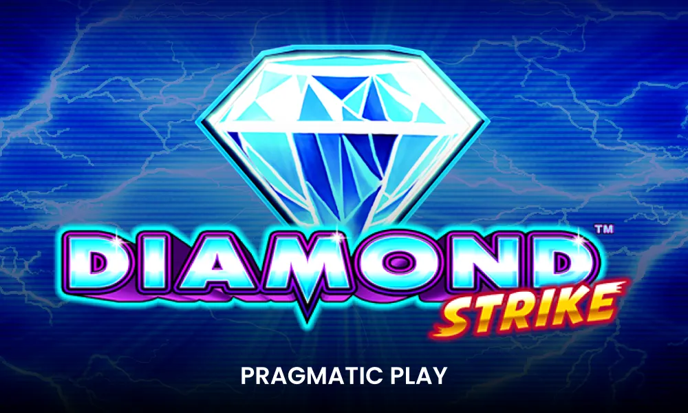 Diamond Strike game art