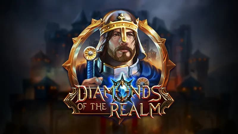 Diamonds of the Realm game art