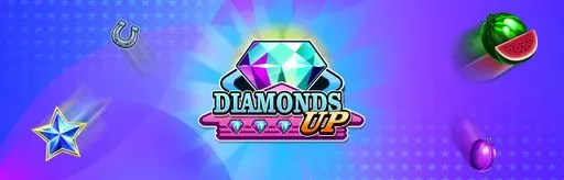 Diamonds Up game art