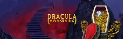 Dracula Awakening game art