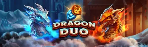 Dragon Duo game art
