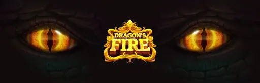 Dragon's Fire game art